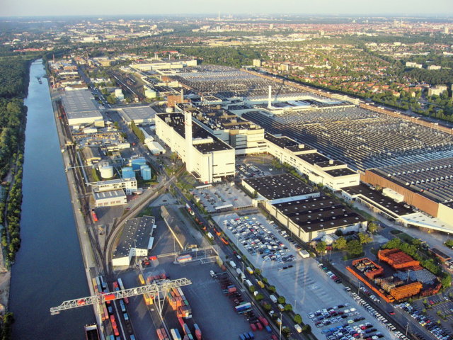 Vuelta al Corazón de Alemania