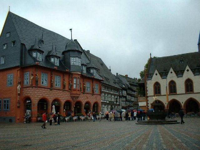 Vuelta al Corazón de Alemania - Fin Praga