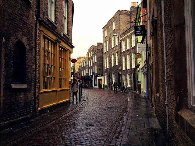 Gran Ruta Británica e Irlanda de Norte a Sur con Londres - Fin Dublín