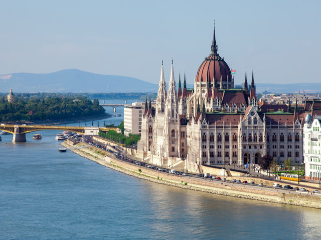 Chequia, Budapest y Maravillas de Polonia