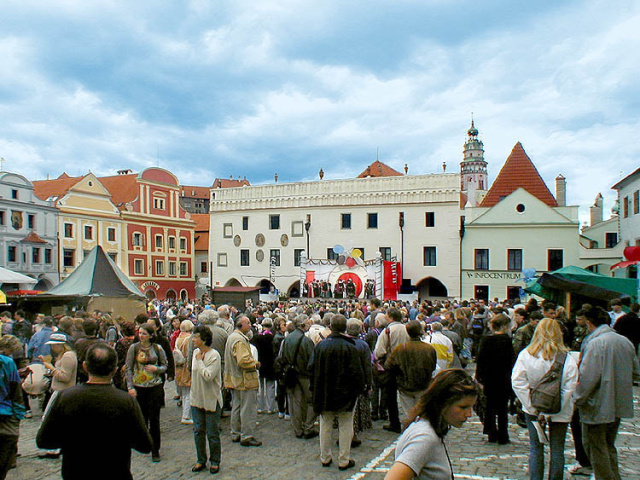Chequia, Viena y Corazón de Polonia - Fin Gdansk