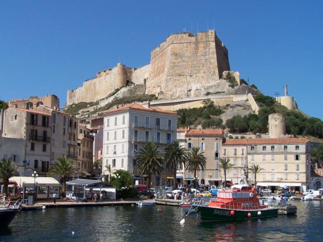 Islas de Ensueño: Córcega, Cerdeña y Sicilia al Completo