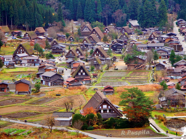 Descubre el Japón Escondido