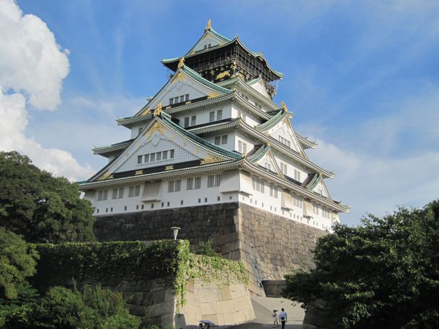 Paisajes de Corea y Japón con Monte Fuji
