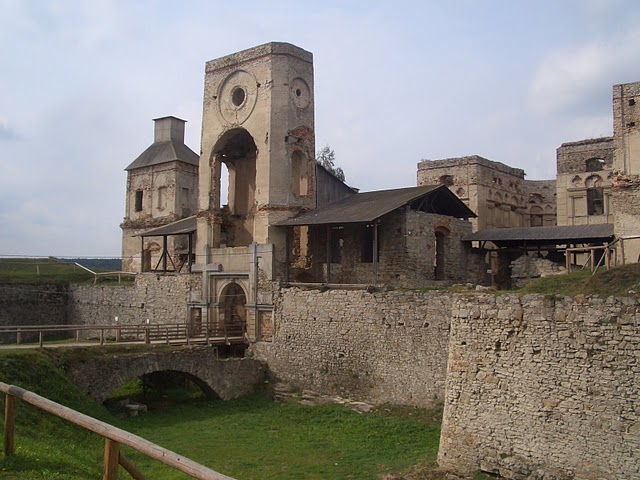 Bisontes Salvajes y el Este de Polonia