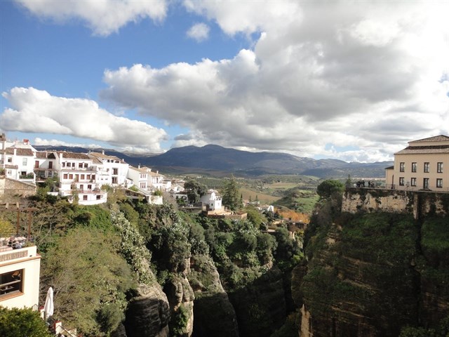 Experiencia Andalucía Auténtica