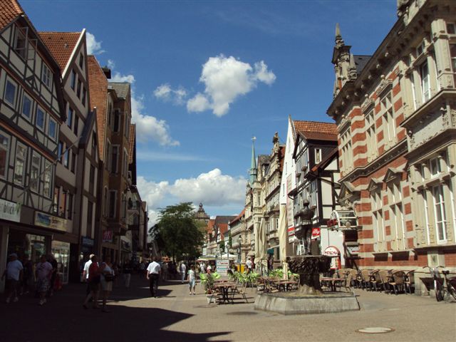 De Londres a Praga +i