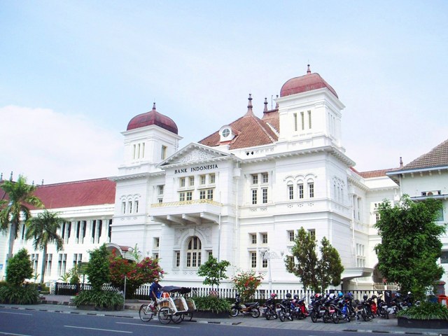 Tesoros de Singapur, Malasia y Exótica Java