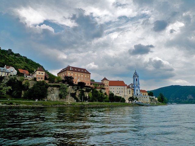 Encantos austríacos, Baviera y Alsacia