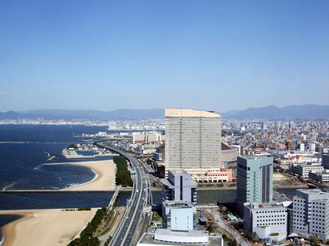 Bellezas de Japón con Nagasaki y Corea del Sur