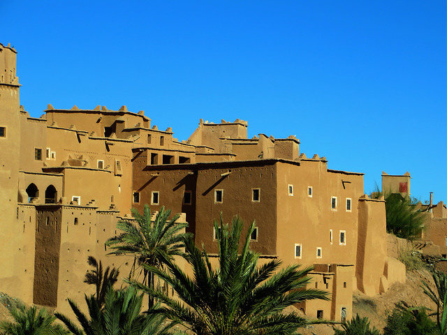 Marruecos sorprendente Fin Casablanca