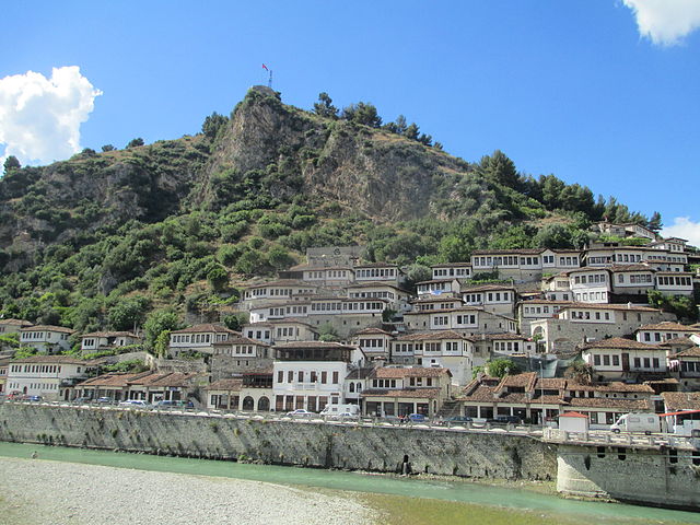 Albania al Completo