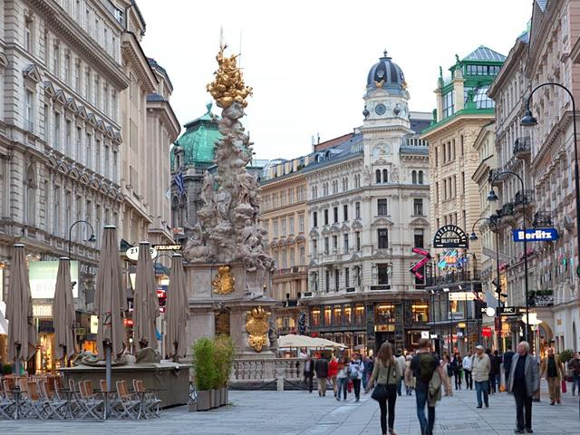 Eslovaquia Esencial (desde Viena)