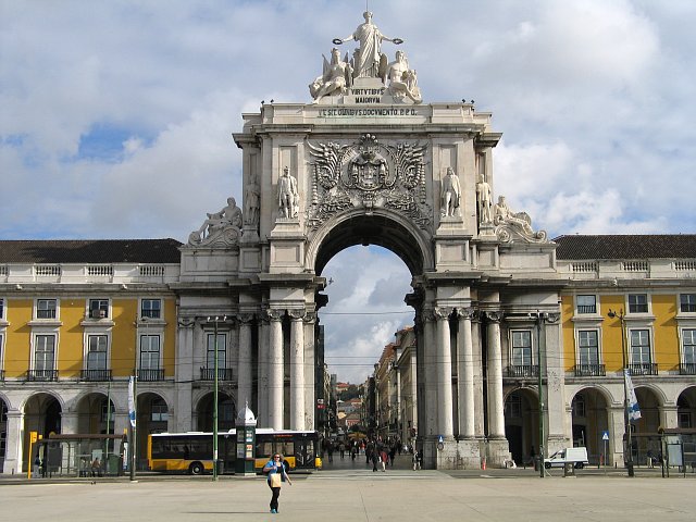 Lisboa y Azores