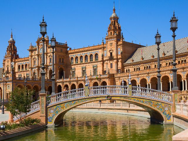 ANDALUCÍA Y COSTA DEL SOL, 7 dias