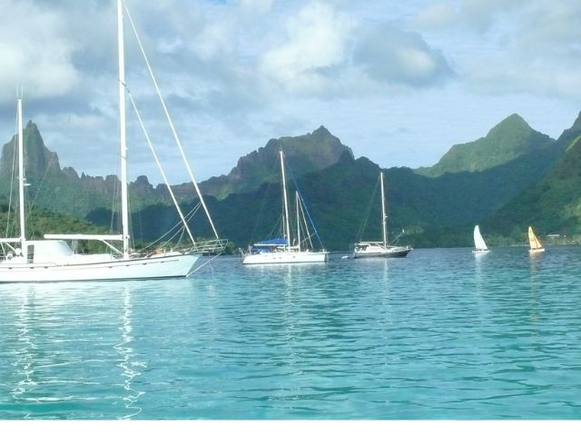 POLINESIA: TAHITI- MOOREA- BORA BORA: ROYAL TAHITIEN+ MANAVA MOOREA (Overwater Bgw)+ MAITAI POLYNESIA (Ovewater Bgw)