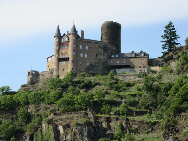 Ámsterdam e Italia + Ext. Costa Azul y España