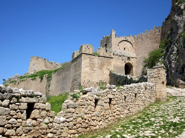 Grecia Clásica y Egipto con Crucero - Cat. Plata