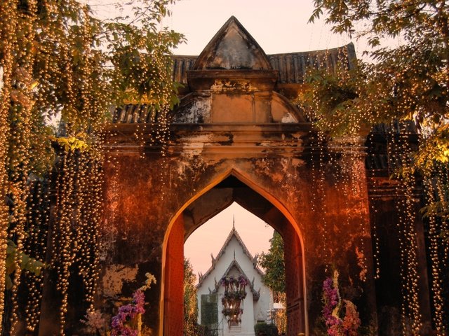 Super Tailandia a tu Alcance - Cat. Primera