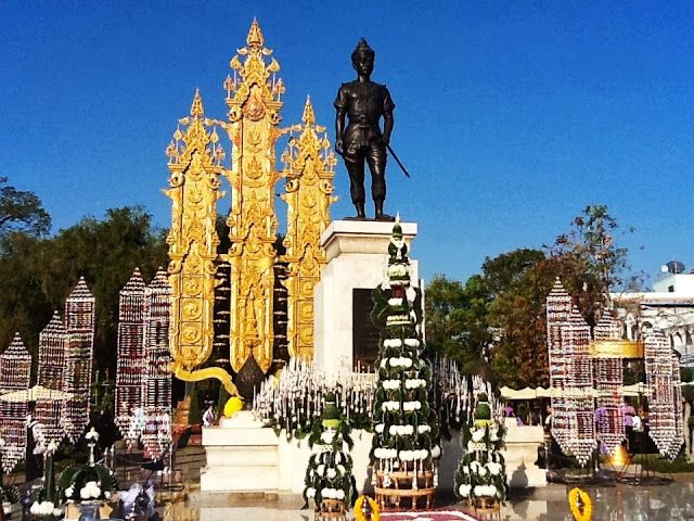 Bangkok y Triángulo de Oro - Cat. Lujo