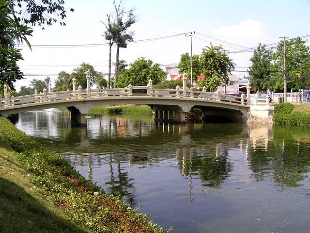 Experiencia Thai con Playa - Cat. Primera