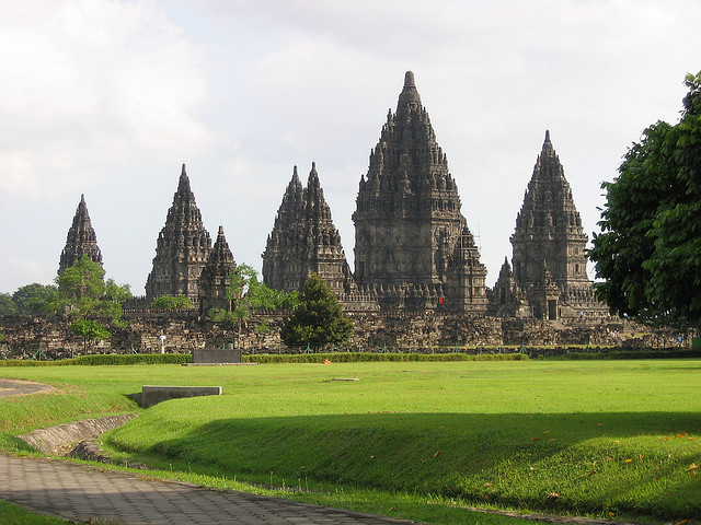 Indonesia al Completo - Cat. Lujo