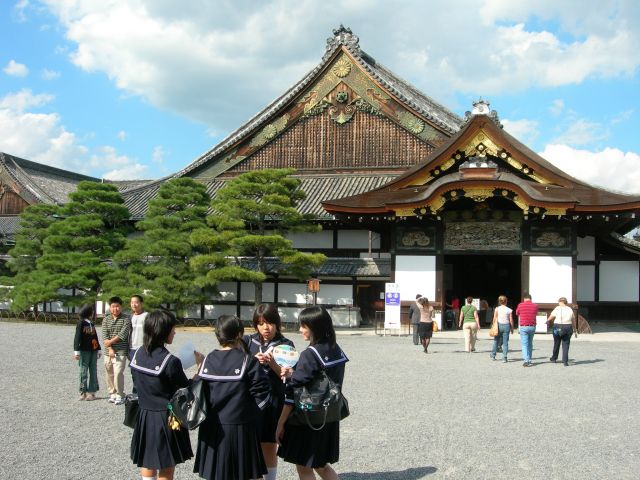 Japón, Tradición y Tecnología (Camino de Kumano)