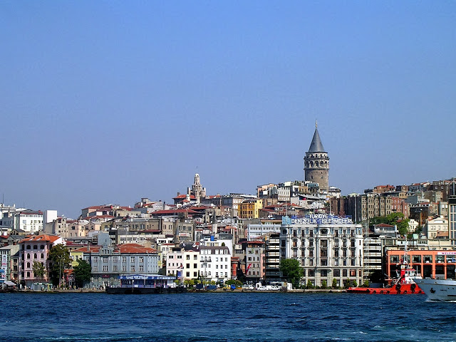 Esencias de Estambul y Capadocia - Opción´B´