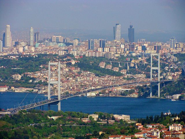 Estambul y Capadocia al completo - Opción´A´