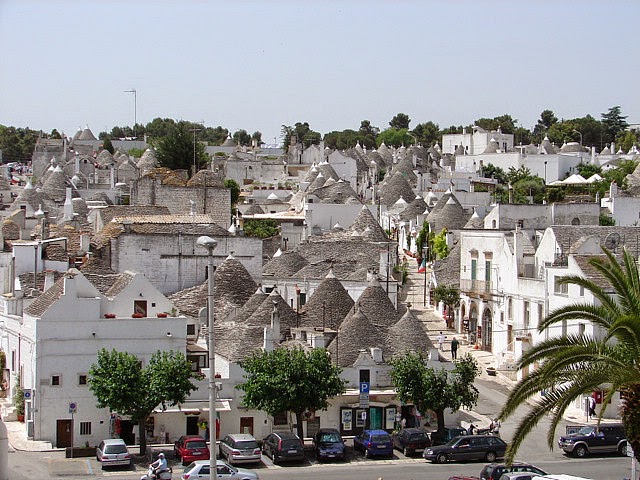 Lo Mejor de La Puglia