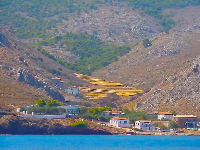 Todos a Grecia - Cat. Primera