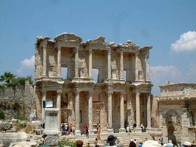 Grecia completa con crucero - Cat. P - Cabina XA