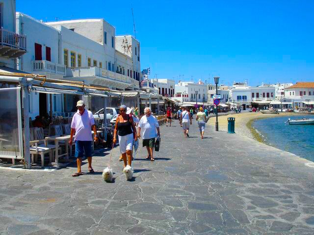 Grecia y Turquia con Islas Griegas - Hoteles 5*