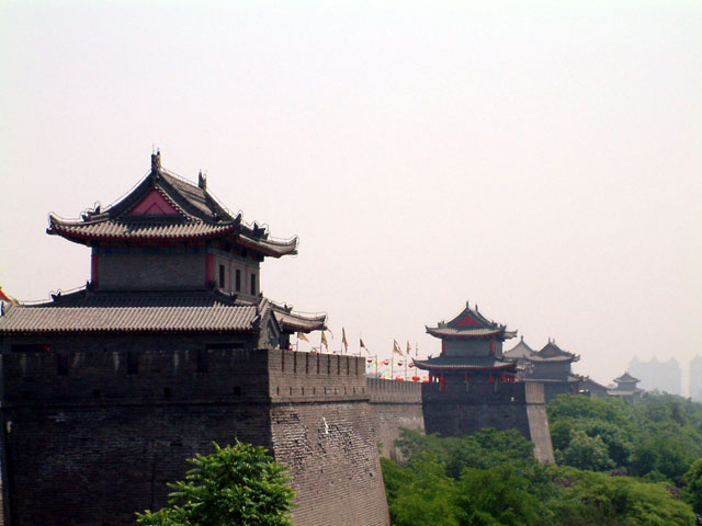 China Escenica