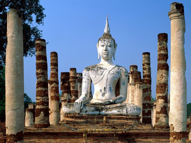 Gran Tour de Indochina - Cat. Primera