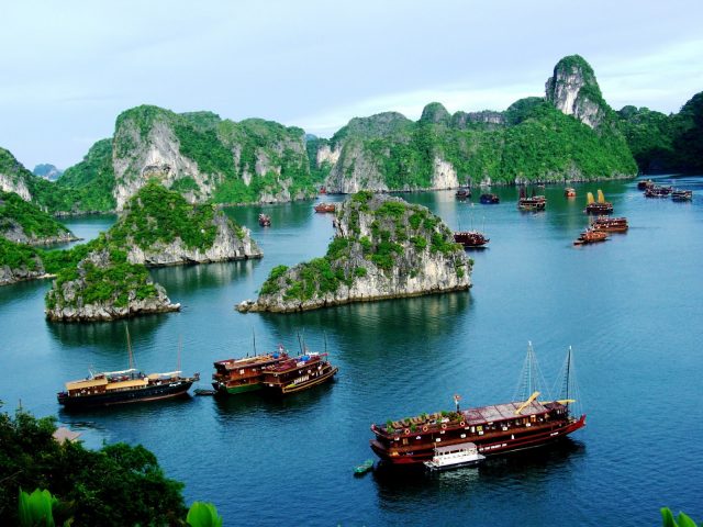 Joyas de Indochina - Cat. Primera