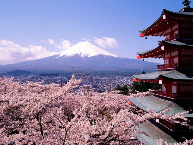 Japón , Kuala Lumpur, Singapur y Bali - Cat. Primera