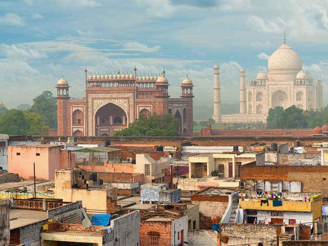 India Sorprendente con Amritsar - Cat. Primera