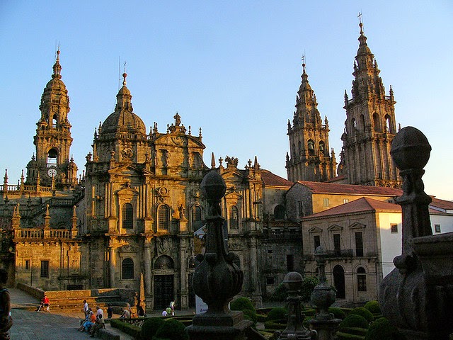 El Camino de Santiago ´Portugués por la costa´ - Cat. ´T´