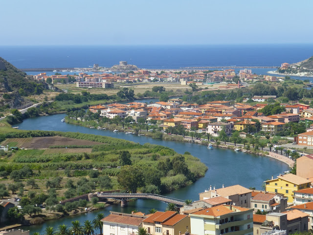 CONOZCA ITALIA CON LAS MARAVILLAS DE CERDEÑA Y CÓRCEGA