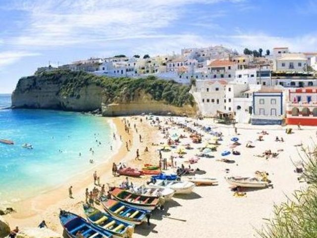 PORTUGAL, ANDALUCÍA Y MARRUECOS, 13 dias
