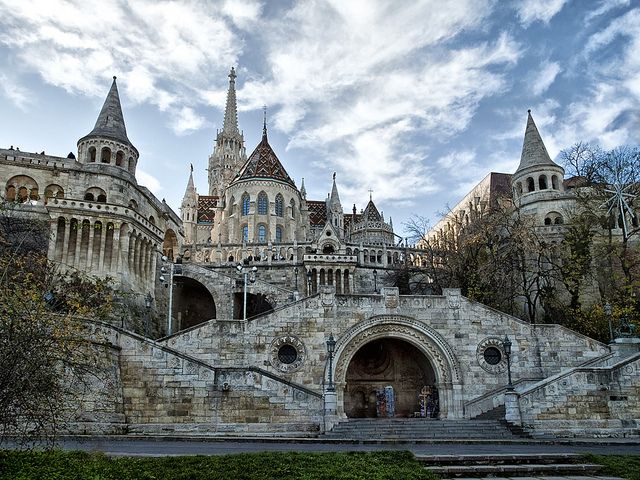 Europa del Este (Viena-Budapest-Praga-Berlin) -Primera- 2026