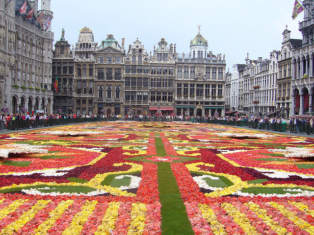 Países Bajos y Francia – 2026