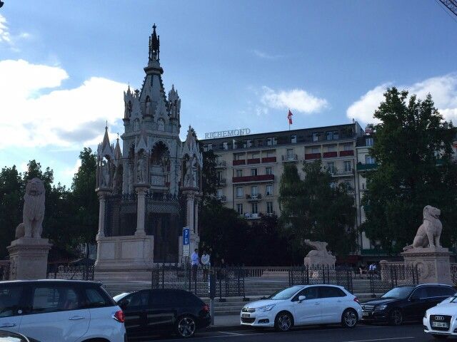 Baviera y Suiza – 2026