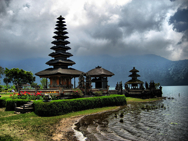 INDONESIA: BALI- EXCLUSIVO SPECIAL TOURS
