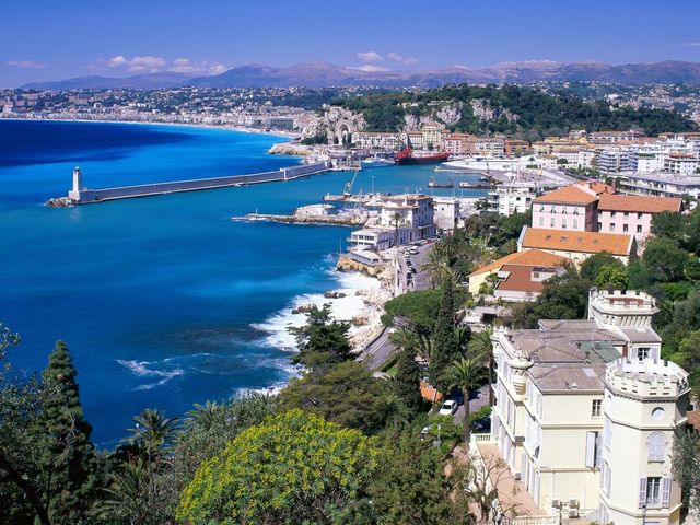 Descubra Francia – 2027