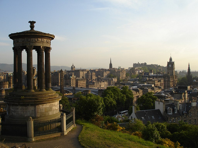 Gran Tour de Inglaterra, Escocia e Irlanda – 2027