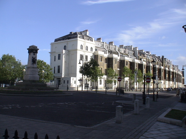 LONDRES Y PARIS CON ROMA