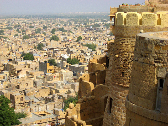 GRAN INDIA (Khajuraho - Varanasi Aereo - de Noviembre a Marzo) - EXCLUSIVO SPECIAL TOURS