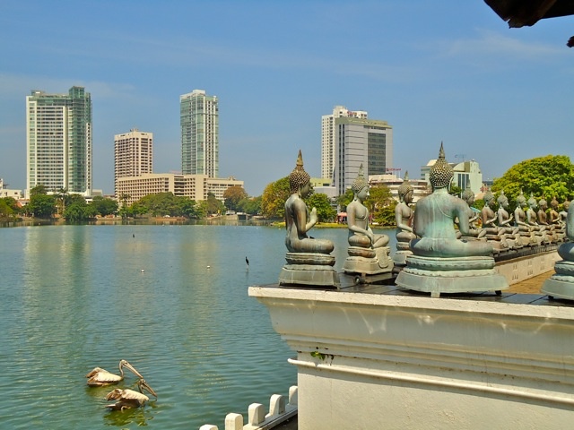 SRI LANKA, LA PERLA DEL INDICO (desde Mayo 2025 hasta Abril 2026)